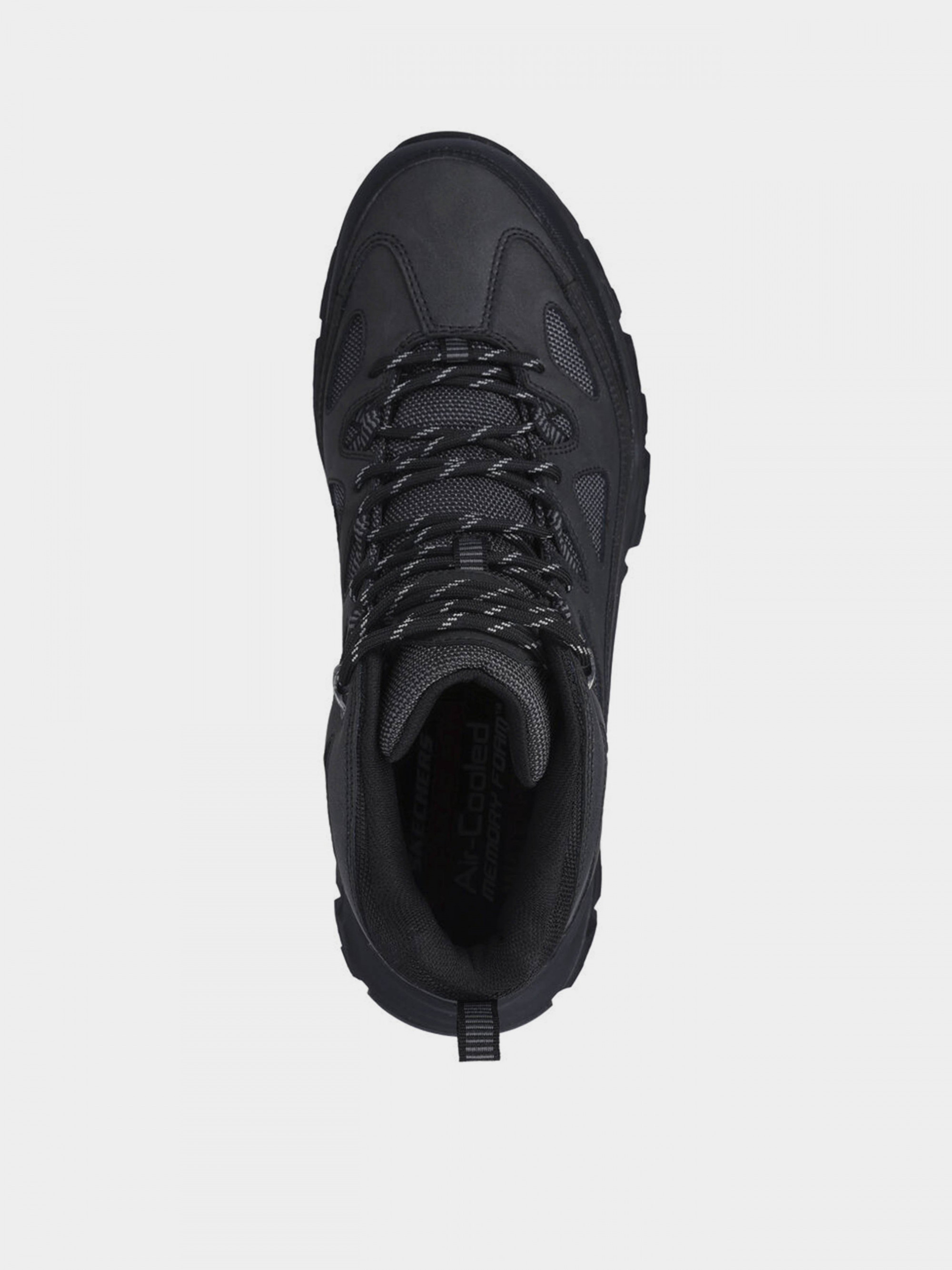 Черевики Skechers чол. 204911 BLK 204911-BLK
