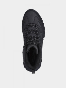 Черевики Skechers чол. 204911 BLK 204911-BLK