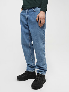 Черевики Skechers чол. 204911 BLK 204911-BLK