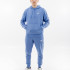 Спортивний костюм Nike CLUB FLC GX HD TRK SUIT FB7296-450
