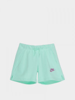 Шорти ігрові Nike G NSW CLUB FT 5 IN SHORT DA1405-379