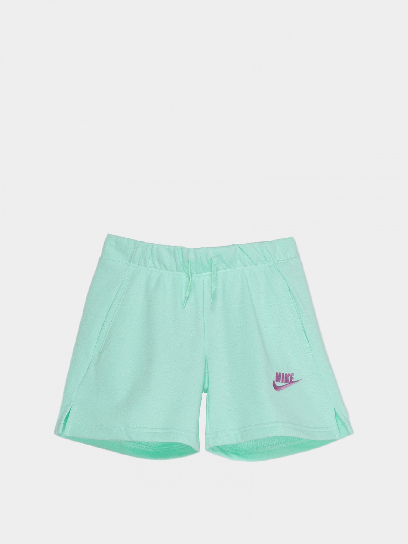 Шорти ігрові Nike G NSW CLUB FT 5 IN SHORT DA1405-379
