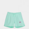Шорти ігрові Nike G NSW CLUB FT 5 IN SHORT DA1405-379