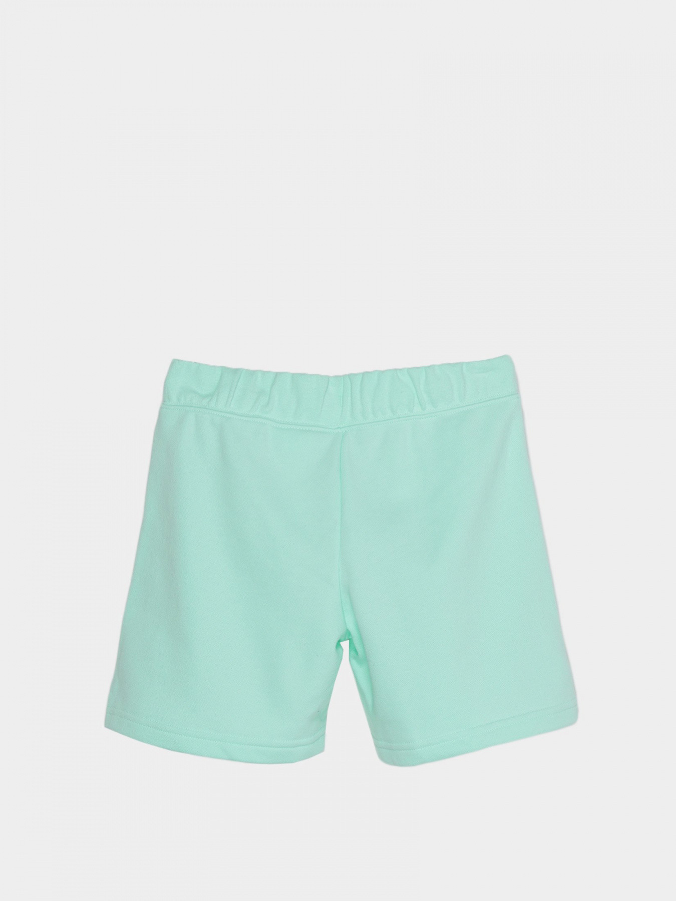 Шорти ігрові Nike G NSW CLUB FT 5 IN SHORT DA1405-379