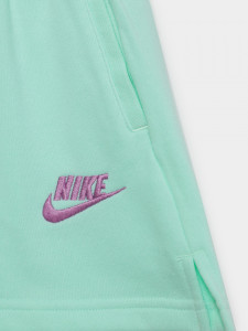 Шорти ігрові Nike G NSW CLUB FT 5 IN SHORT DA1405-379