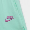 Шорти ігрові Nike G NSW CLUB FT 5 IN SHORT DA1405-379