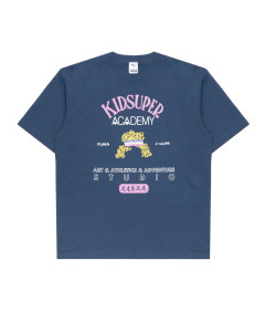 Футболка PUMA x KIDSUPER Graphic Tee 626701-14