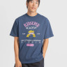 Футболка PUMA x KIDSUPER Graphic Tee 626701-14
