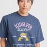Футболка PUMA x KIDSUPER Graphic Tee 626701-14