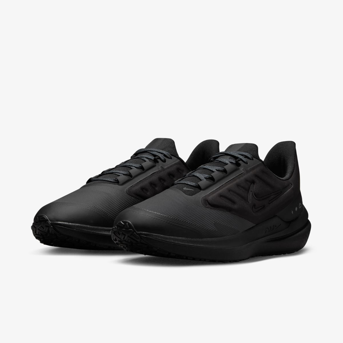Кросівки Nike Air Winflo 9 Shield Black DM1106 007