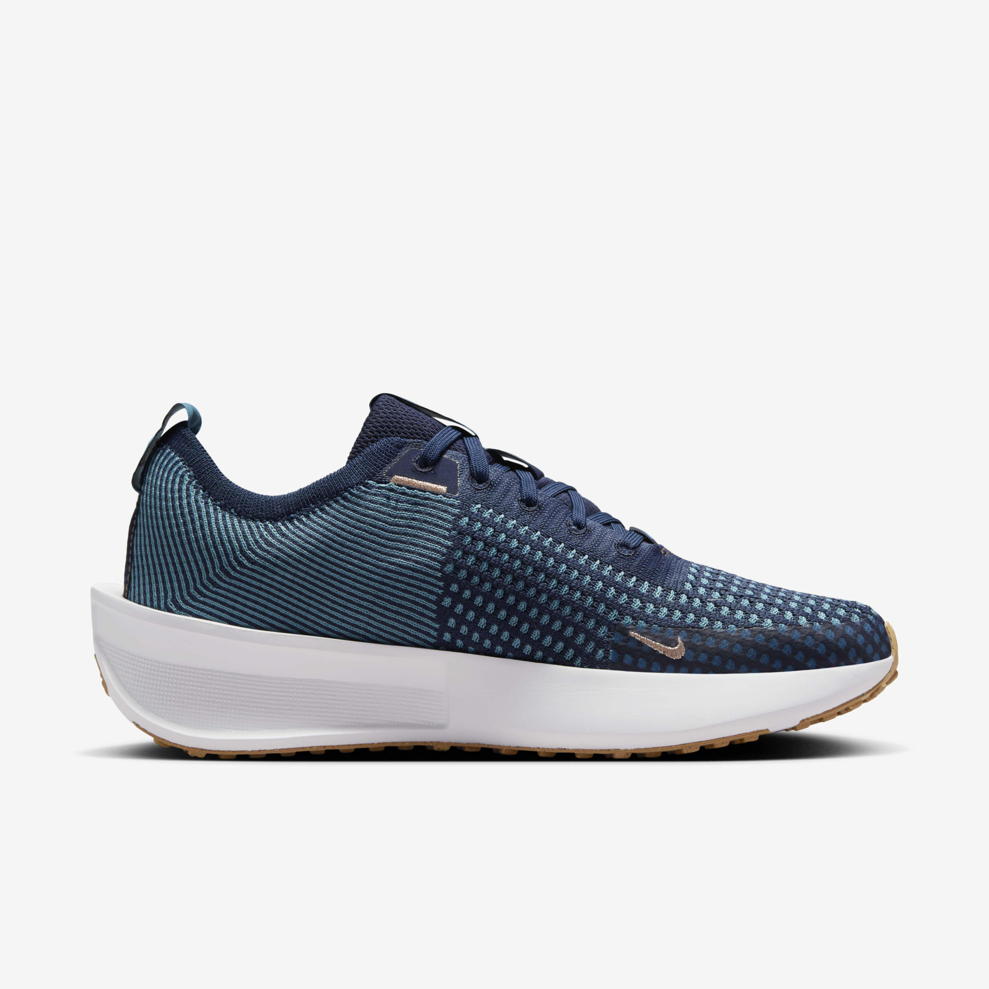 Кросівки Nike W INTERACT RUN FD2292-402