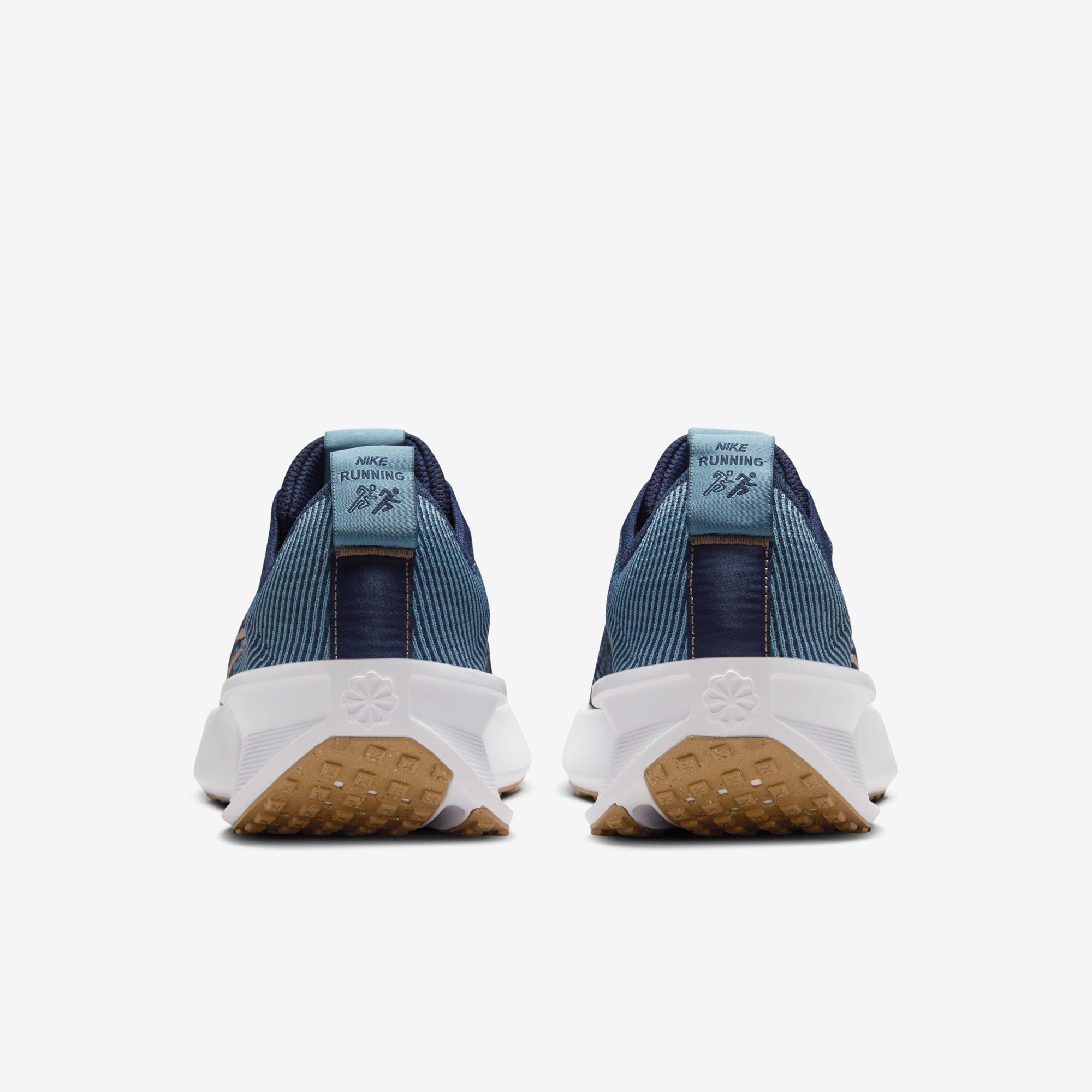 Кросівки Nike W INTERACT RUN FD2292-402