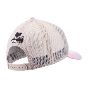 Бейсболка AMERICAN NEEDLE Woodstock Valin SMU679A-WOODSTK