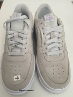 Чоботи Nike WMNS AF1 PIXEL (Клас А) DN5058-001-R
