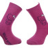 Шкарпетки HELLO KITTY SOCKS рожевий Діт 27-30, арт.32769-5 32769-5