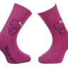 Шкарпетки HELLO KITTY SOCKS рожевий Діт 27-30, арт.32769-5 32769-5