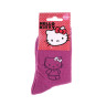 Шкарпетки HELLO KITTY SOCKS рожевий Діт 27-30, арт.32769-5 32769-5