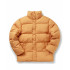 Куртка CARHARTT WIP DOVILLE PUFFER JACKET IN YELLOW 7T000013