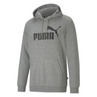 Кофта Puma Essentials Big Logo Hoodie 58668803 (Оригінал) 58668803