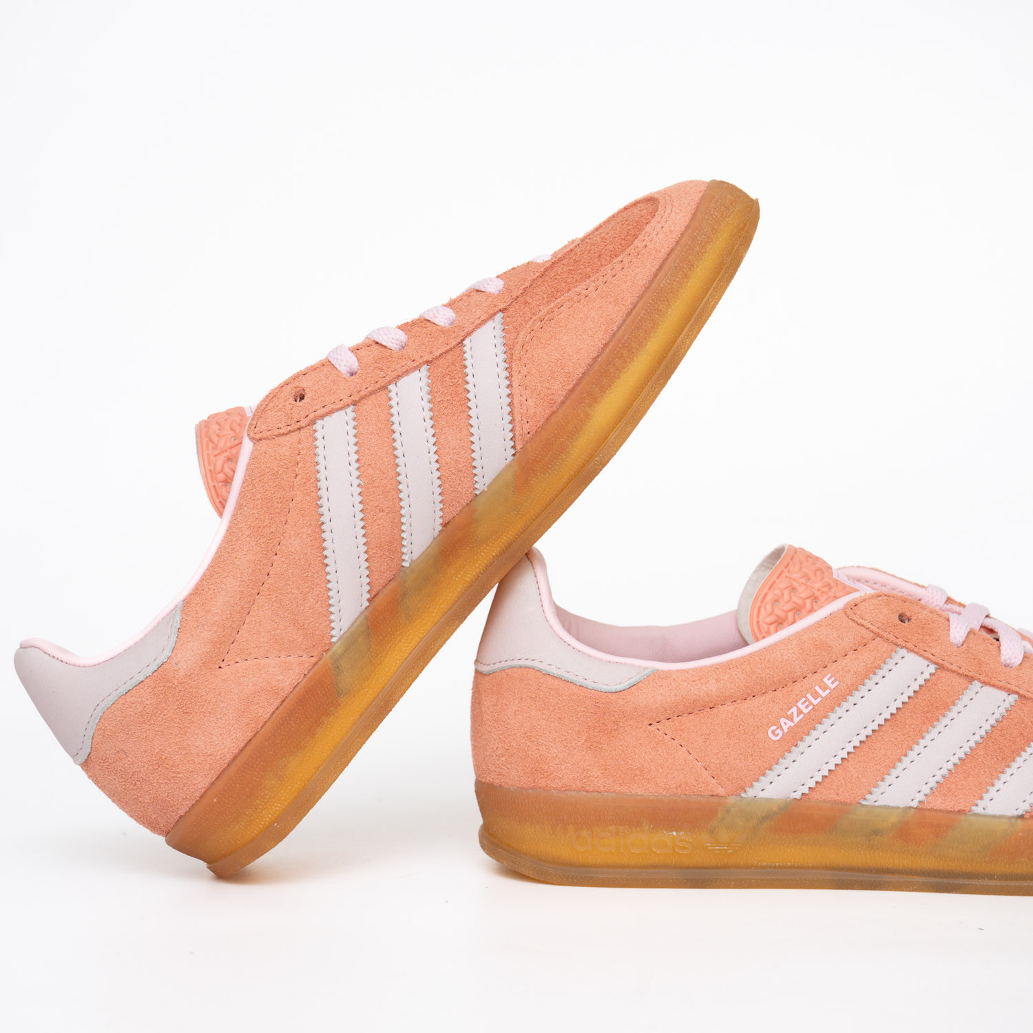 Кросівки Adidas Gazelle Indoor W IE2946