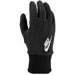 Рукавиці теплі Nike M CLUB FLEECE TG чорний Чол L N.100.4123.013.LG