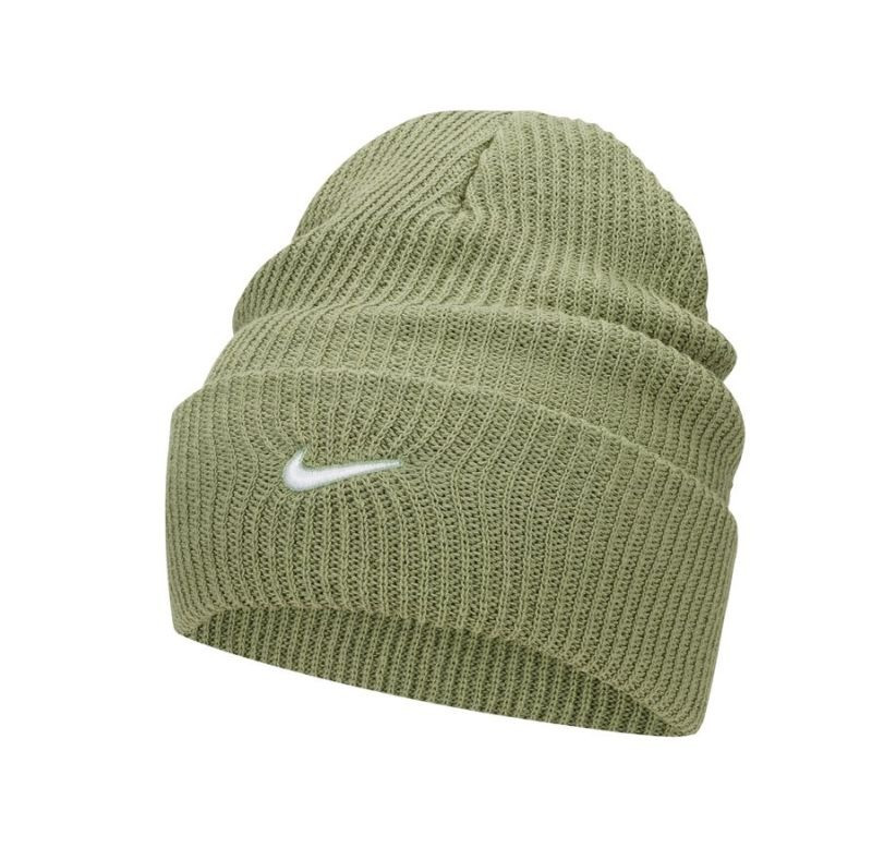 Шапка Nike U BEANIE UTILITY SWOOSH DV3342-386