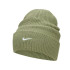 Шапка Nike U BEANIE UTILITY SWOOSH DV3342-386
