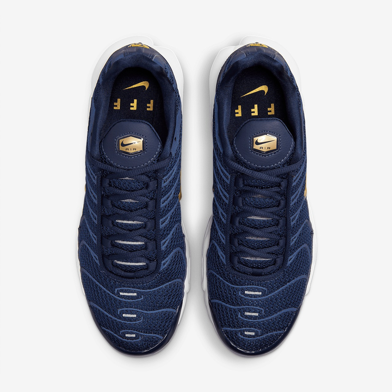 Кросівки Nike Air Max TN Plus French Football FB3350-400 FB3350-400