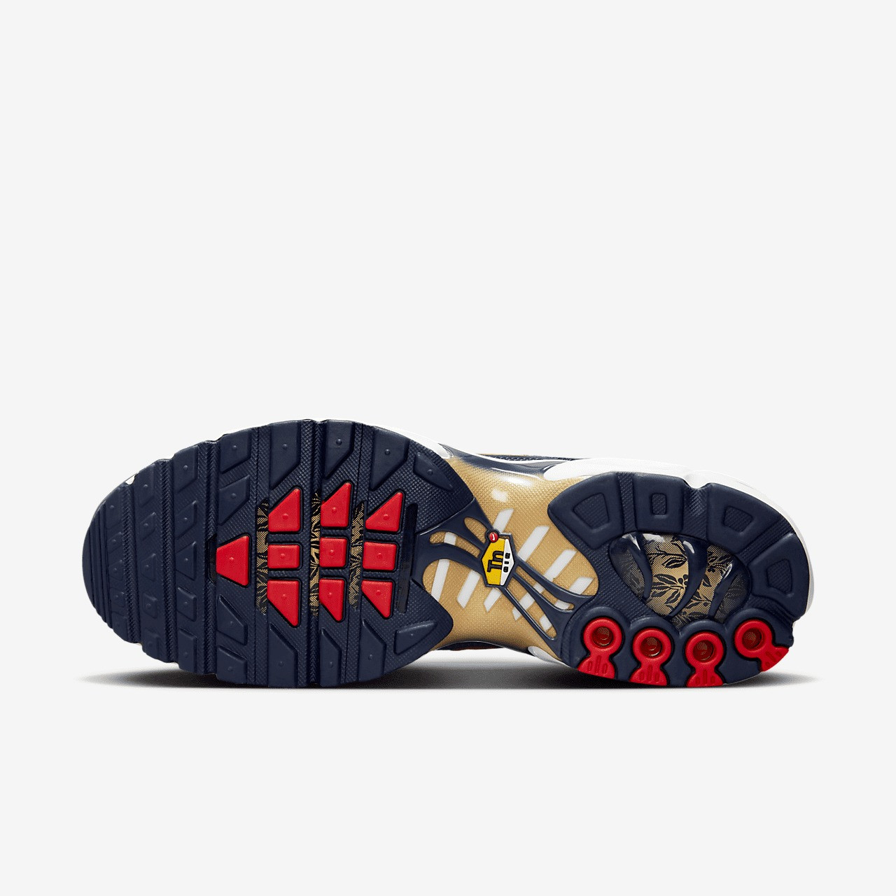 Кросівки Nike Air Max TN Plus French Football FB3350-400 FB3350-400