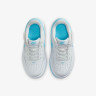 Кросівки дитячі Nike Force 1 Low Easyon White FN0237-107