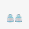 Кросівки дитячі Nike Force 1 Low Easyon White FN0237-107