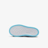 Кросівки дитячі Nike Force 1 Low Easyon White FN0237-107