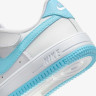 Кросівки дитячі Nike Force 1 Low Easyon White FN0237-107