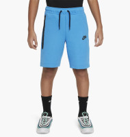 Шорти Nike Tech Fleece Shorts FD3289-435