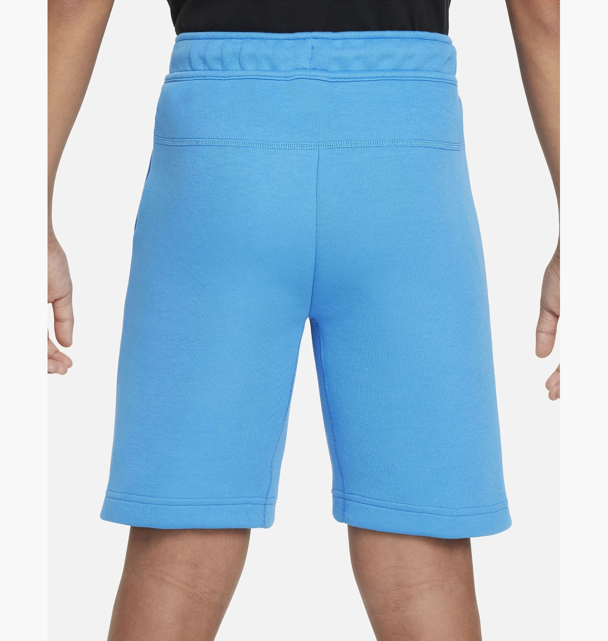 Шорти Nike Tech Fleece Shorts FD3289-435
