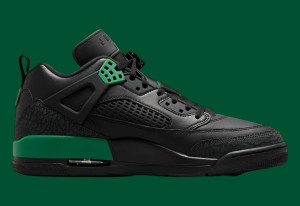 Кросівки Nike Air Jordan Spizike Low Team White FQ1759-003