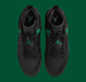 Кросівки Nike Air Jordan Spizike Low Team White FQ1759-003