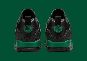 Кросівки Nike Air Jordan Spizike Low Team White FQ1759-003