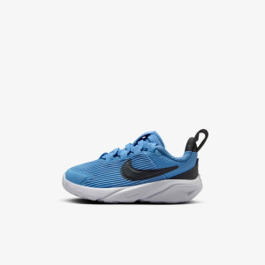 Кросівки дитячі Nike Star Runner 4 Blue DX7616-408