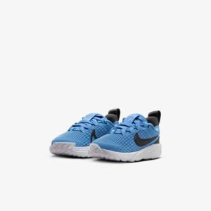 Кросівки дитячі Nike Star Runner 4 Blue DX7616-408