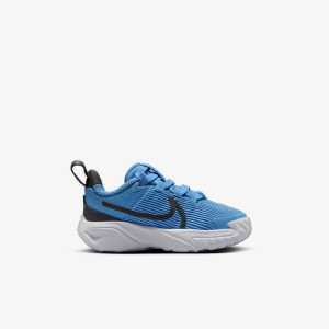 Кросівки дитячі Nike Star Runner 4 Blue DX7616-408
