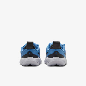 Кросівки дитячі Nike Star Runner 4 Blue DX7616-408