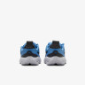 Кросівки дитячі Nike Star Runner 4 Blue DX7616-408