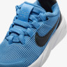 Кросівки дитячі Nike Star Runner 4 Blue DX7616-408