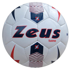 М'яч футбольний Zeus PALLONE TUONO мультиколор Чол 5 Z00338
