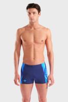 Плавки Arena TWO SIDES SWIM SHORT 010180-700