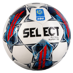 М'яч футзальний Select Futsal Super TB 4 FUTSAL SUPER TB