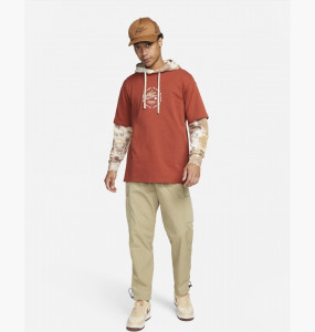 Футболка Nike Max 90 (помаранчева) FD1305-832