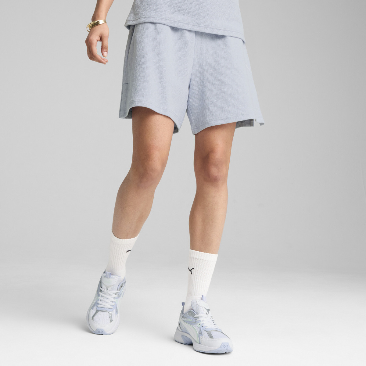 Шорти HER High-Waist Shorts 68506247