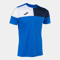 Футболка Joma CREW V синя 103084.703 103084.703